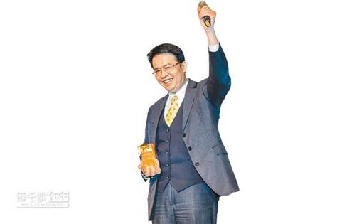 羅天一 台科大